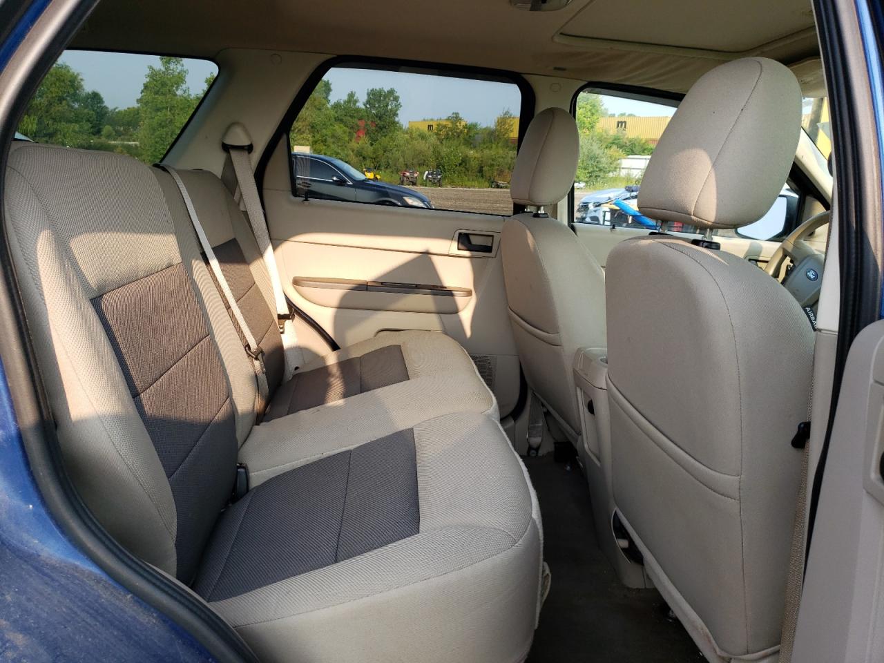 2008 Ford Escape Xlt VIN: 1FMCU93198KA29051 Lot: 64596304