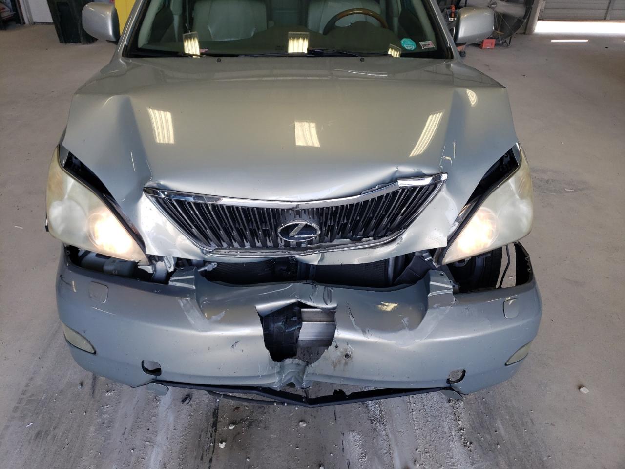 2005 Lexus Rx 330 VIN: 2T2HA31U95C080684 Lot: 63499164