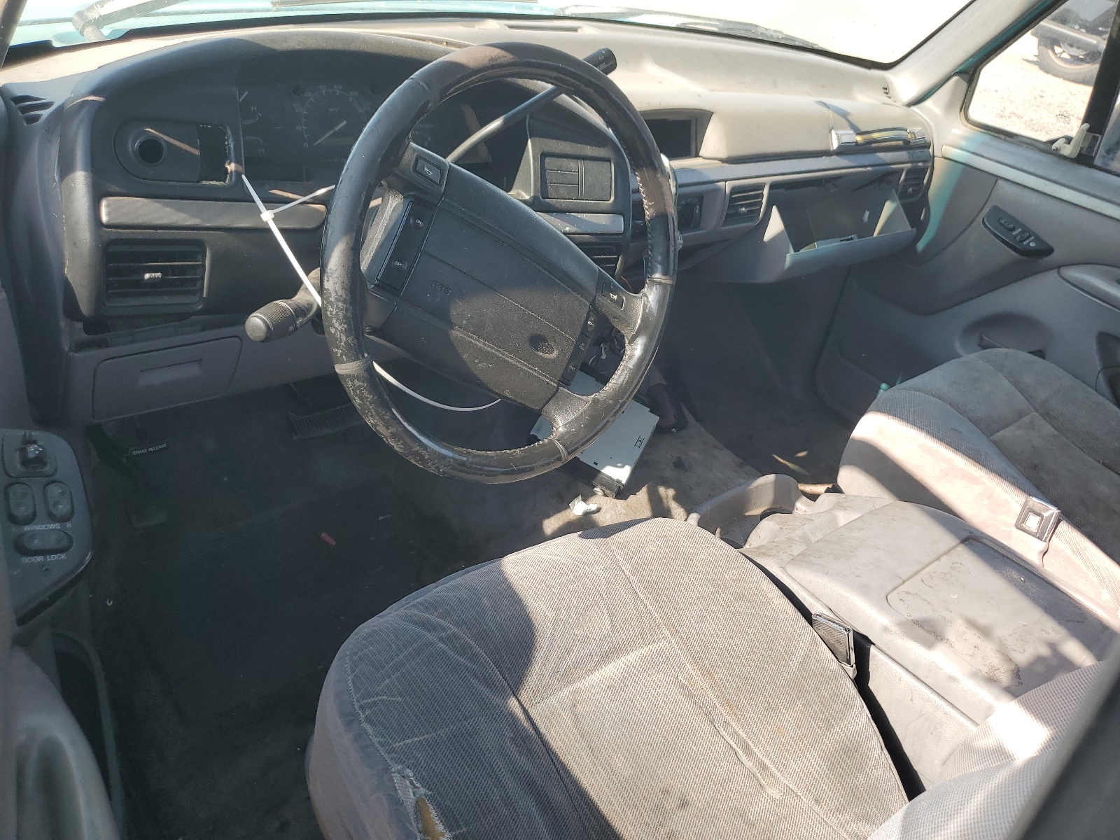 1FTEX15H3RKB83689 1994 Ford F150