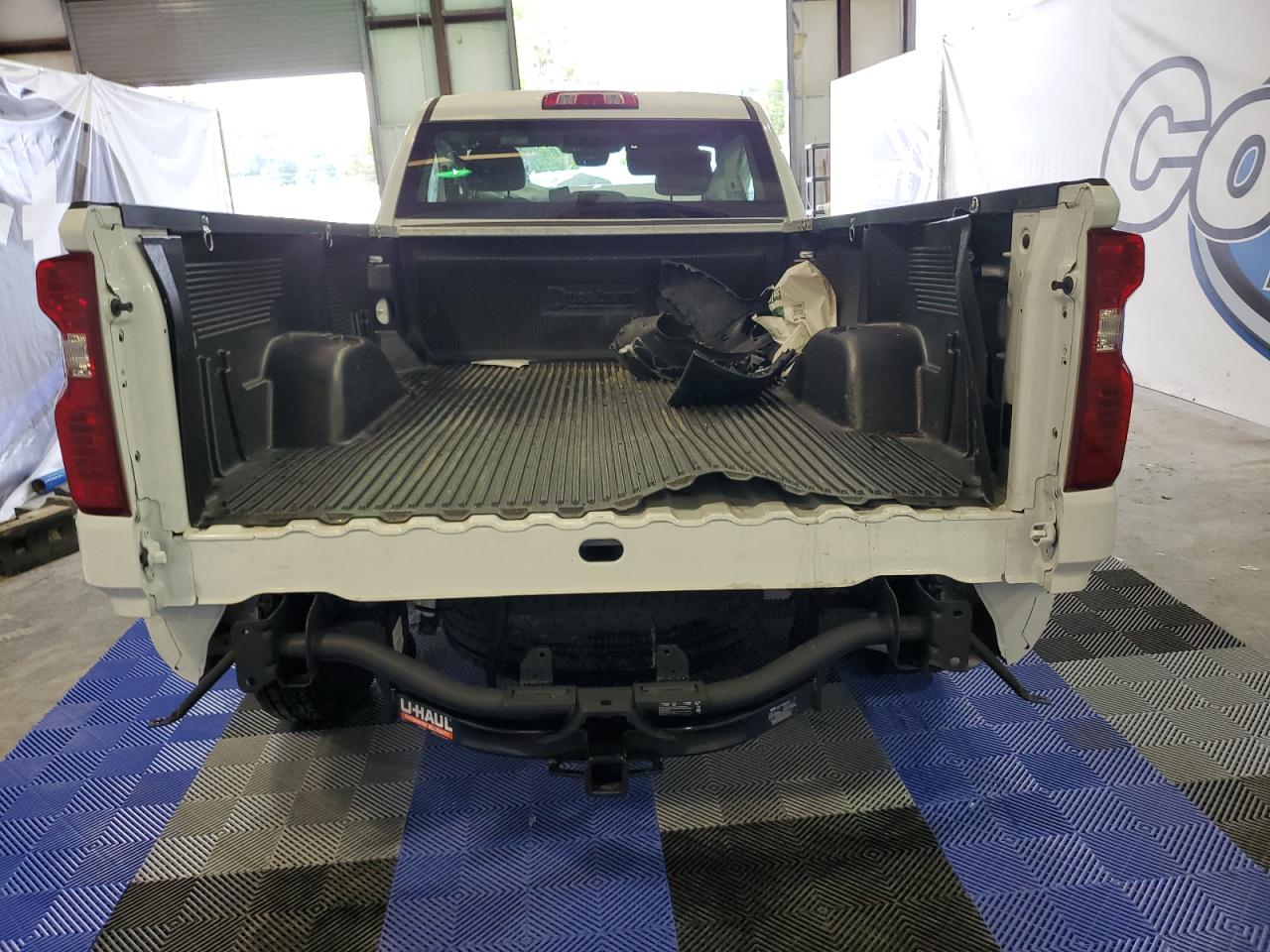 3GCNAAED3RG265105 2024 Chevrolet Silverado C1500