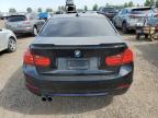 2014 BMW 328 XI for sale at Copart AB - CALGARY