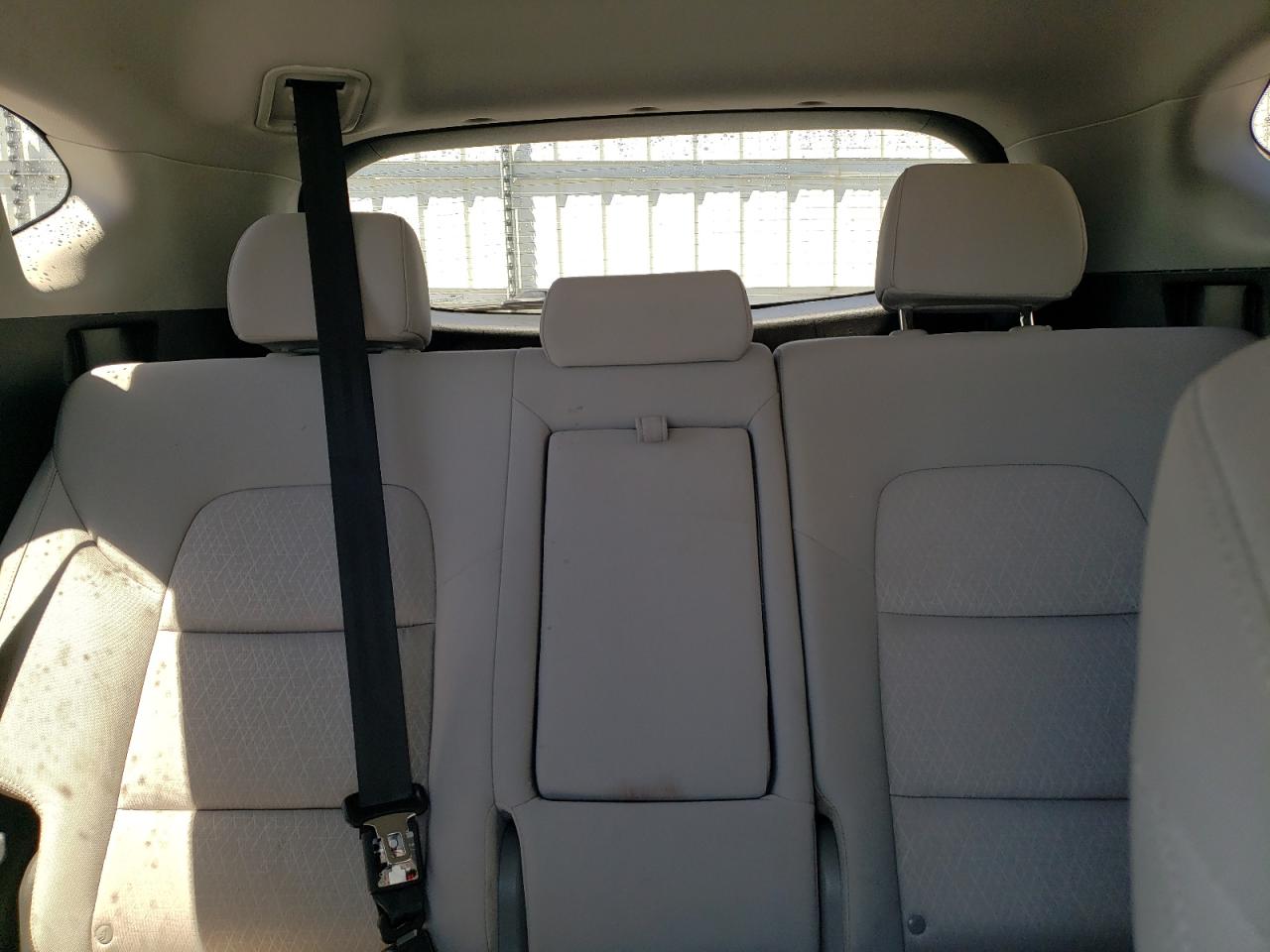 2017 Hyundai Tucson Limited VIN: KM8J33A46HU594236 Lot: 63215054