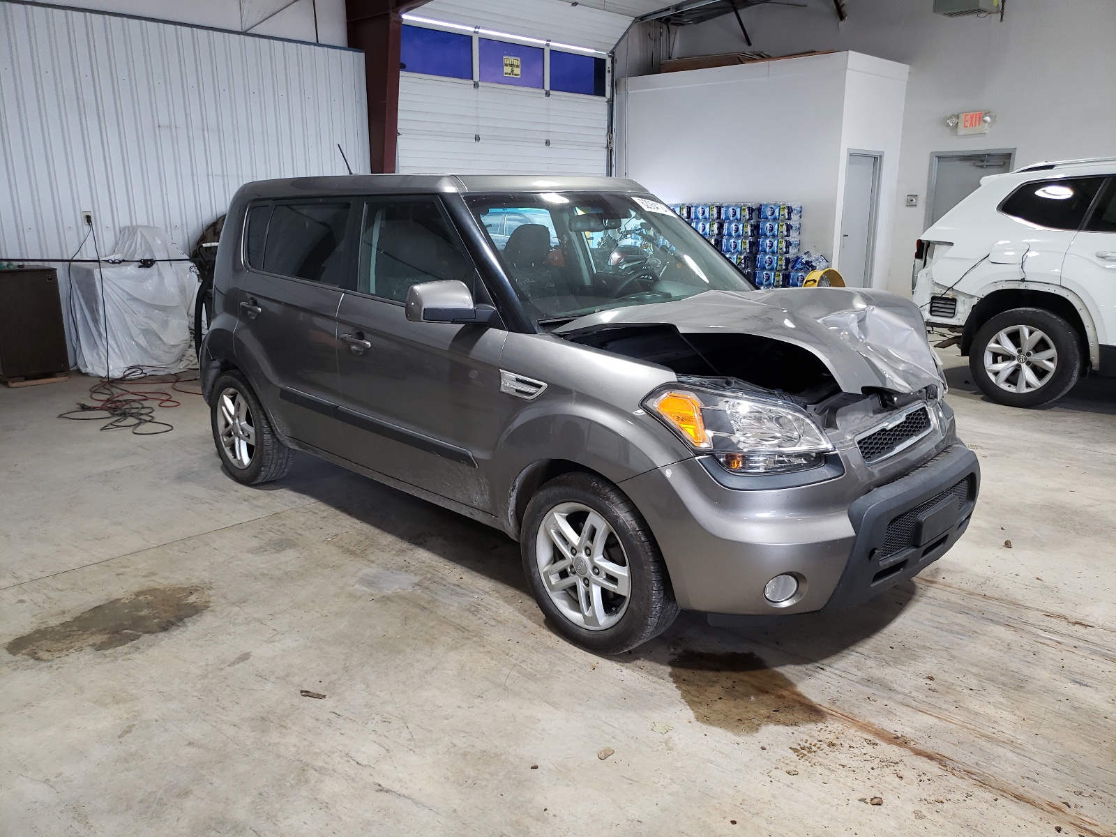 KNDJT2A2XB7197633 2011 Kia Soul +
