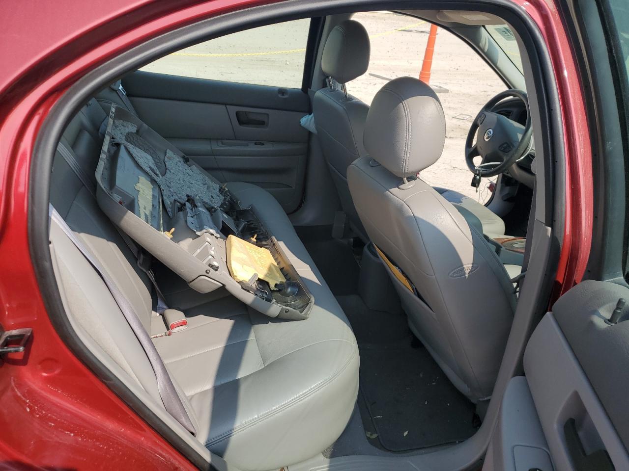2003 Mercury Sable - Image 11