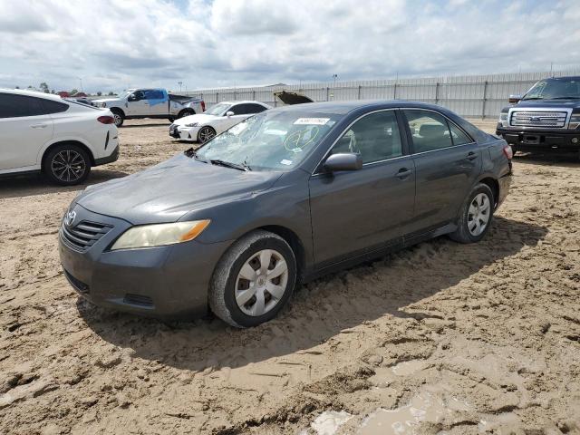 4T1BE46K57U627608 | 2007 Toyota camry ce