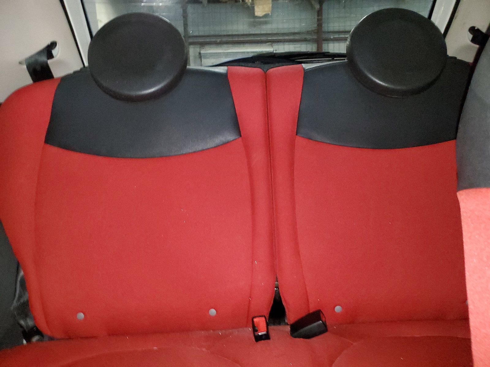 3C3CFFAR9DT603165 2013 Fiat 500 Pop