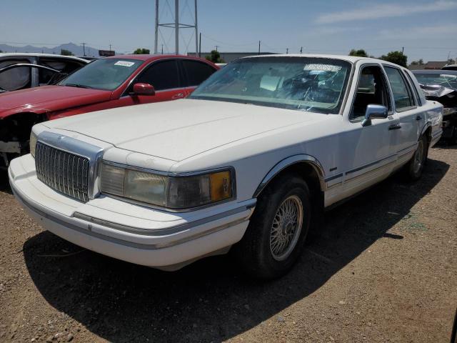 1994 Lincoln Town Car Signature