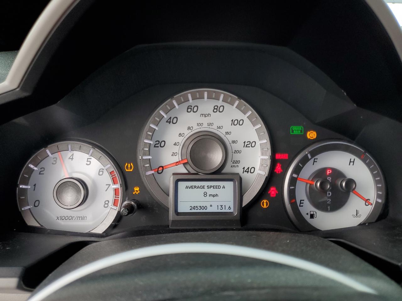 2012 Honda Pilot Touring VIN: 5FNYF3H90CB024889 Lot: 63454514