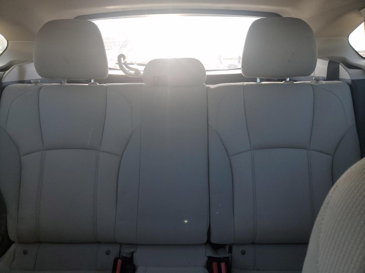 2019 Subaru Impreza VIN: 4S3GTAA61K3761488 Lot: 64264734