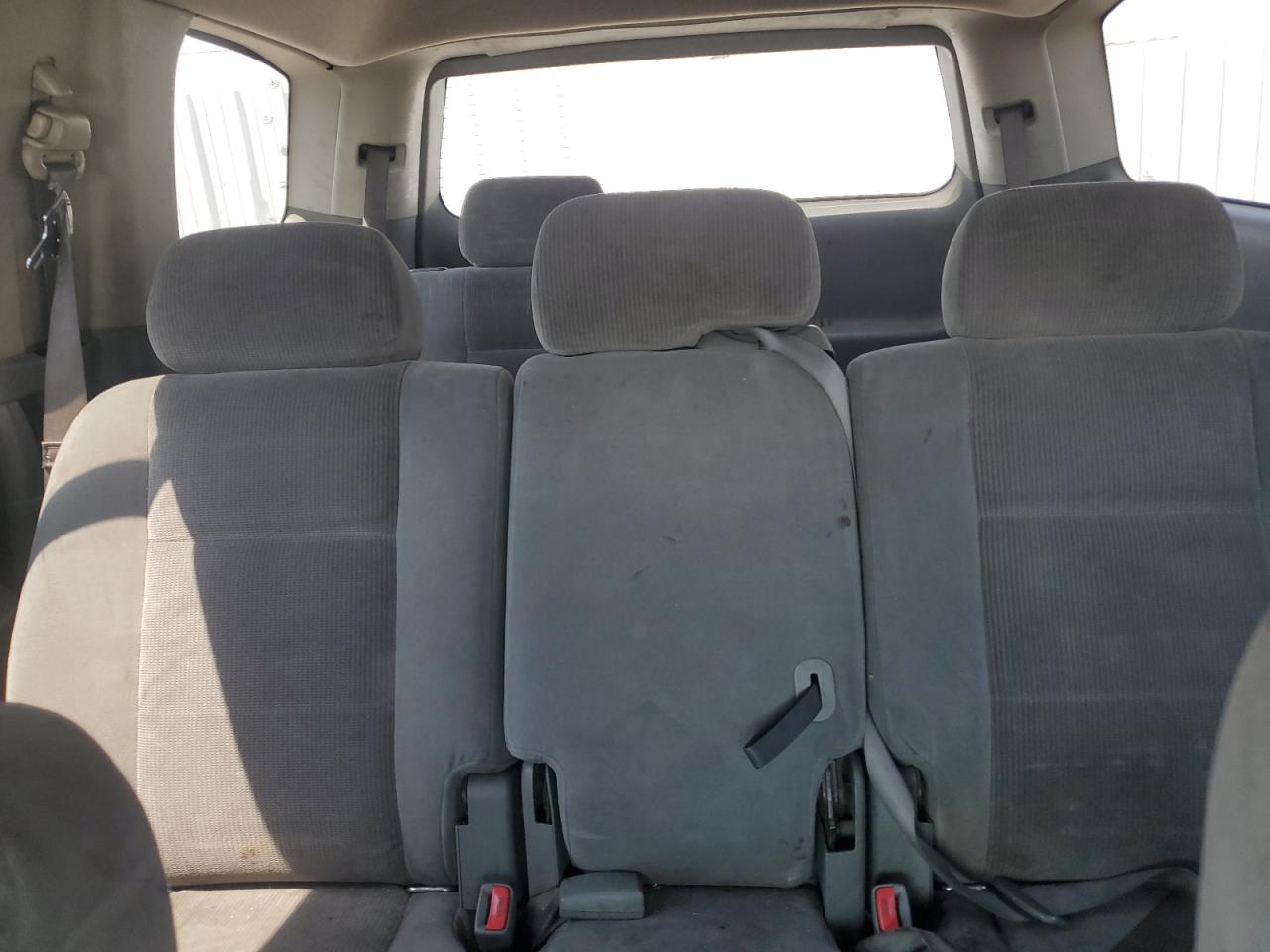 2005 Dodge Durango Slt VIN: 1D4HB48N55F599456 Lot: 64849794