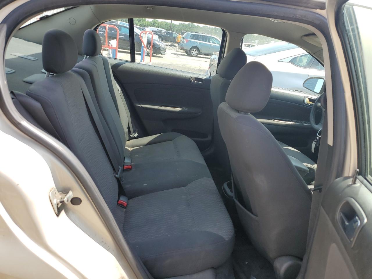 2009 Chevrolet Cobalt Lt VIN: 1G1AT58H797112987 Lot: 64466904