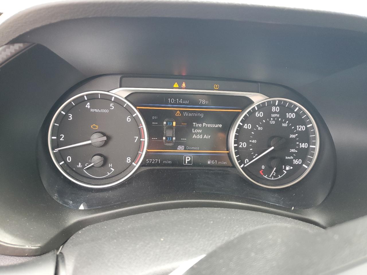 2022 Nissan Sentra Sv VIN: 3N1AB8CV1NY263196 Lot: 64299154