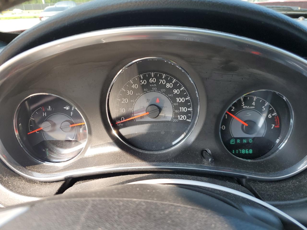 2013 Chrysler 200 S VIN: 1C3BCBGG1DN554613 Lot: 63669414