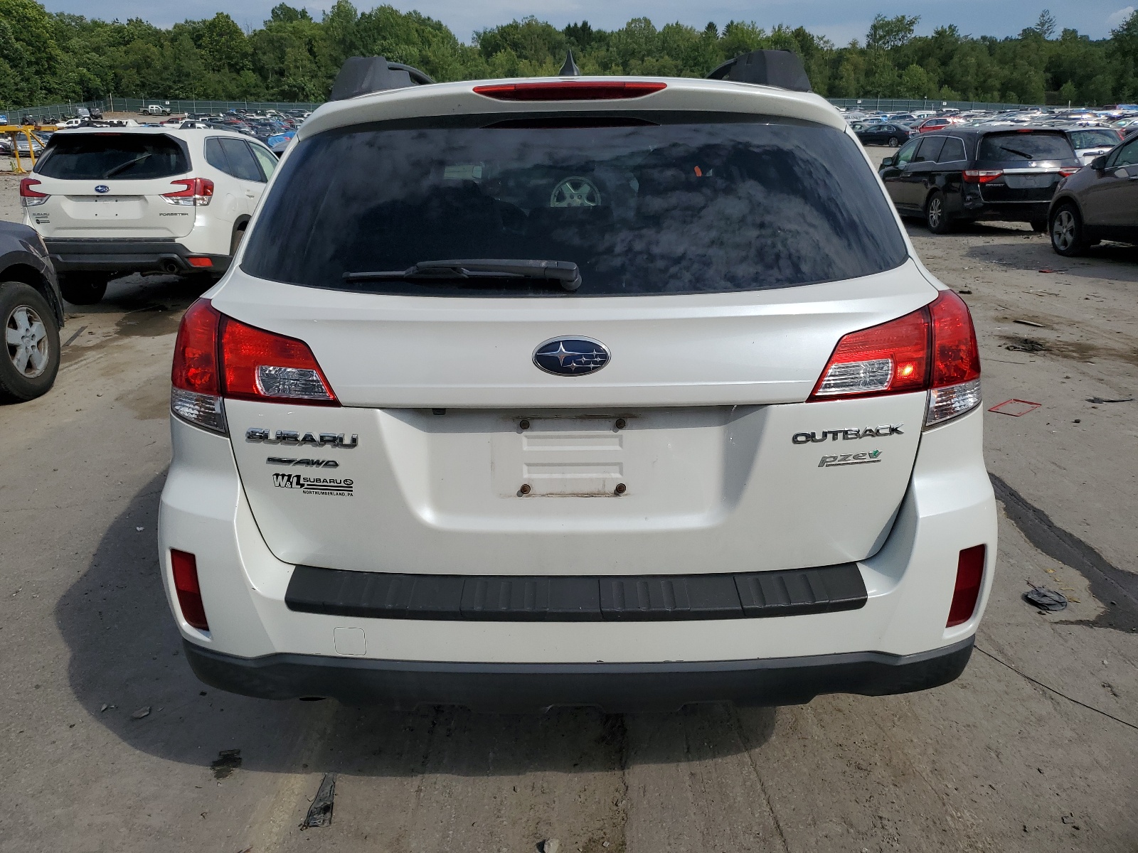 4S4BRBKCXD3290149 2013 Subaru Outback 2.5I Limited