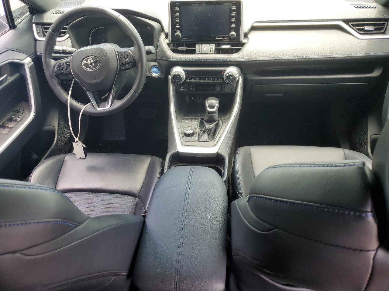 2019 Toyota Rav4 Xse VIN: JTMEWRFV1KJ017088 Lot: 63270634