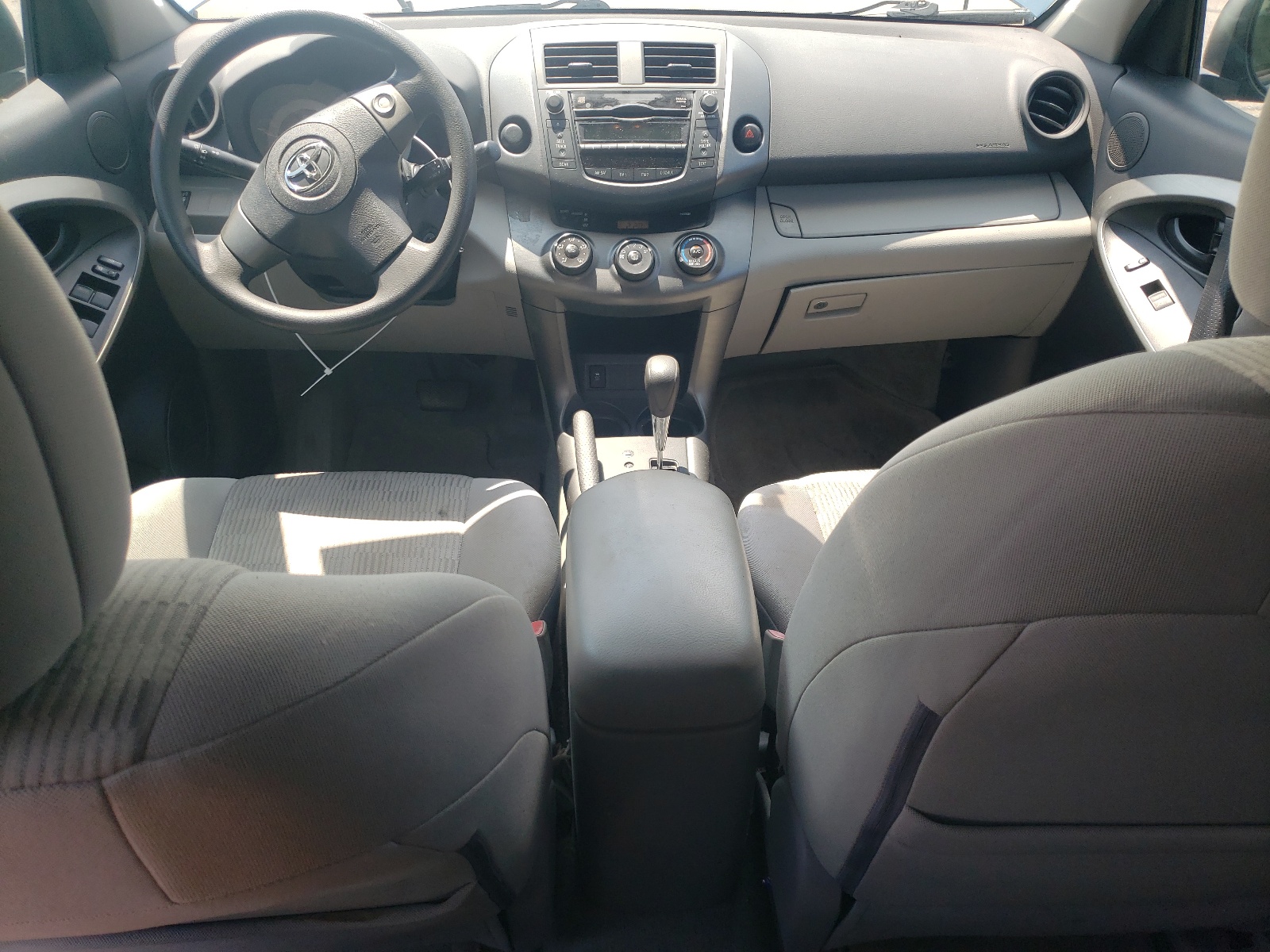 2T3ZF4DV9AW047527 2010 Toyota Rav4