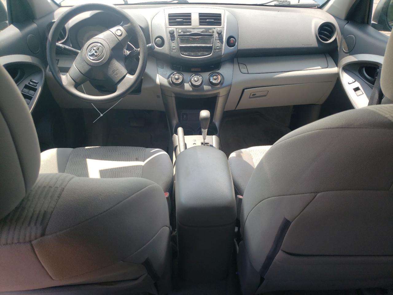 2010 Toyota Rav4 VIN: 2T3ZF4DV9AW047527 Lot: 64945374