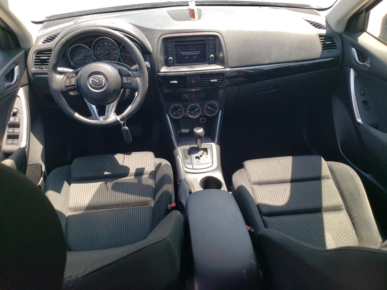 2013 Mazda Cx-5 Touring VIN: JM3KE4CE8D0166918 Lot: 62539844