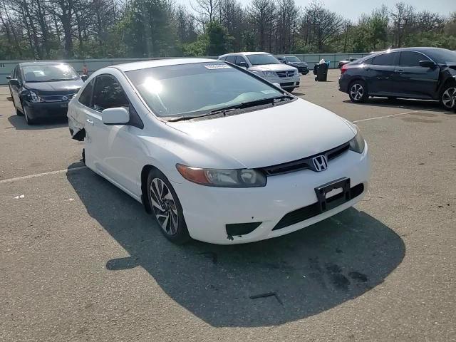 2HGFG12676H526564 2006 Honda Civic Lx