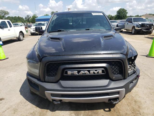  RAM 1500 2015 Black