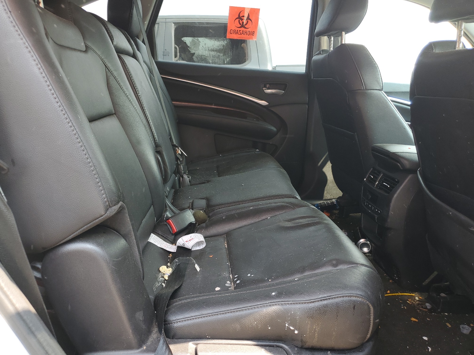 5FRYD4H27EB015428 2014 Acura Mdx