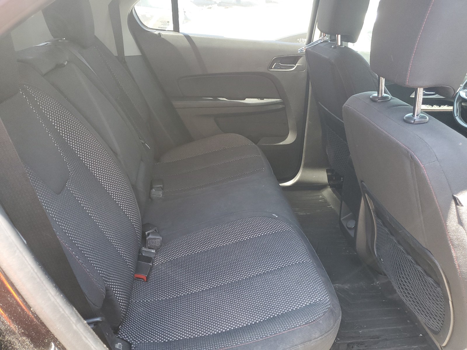 2GNFLEEKXD6302246 2013 Chevrolet Equinox Lt