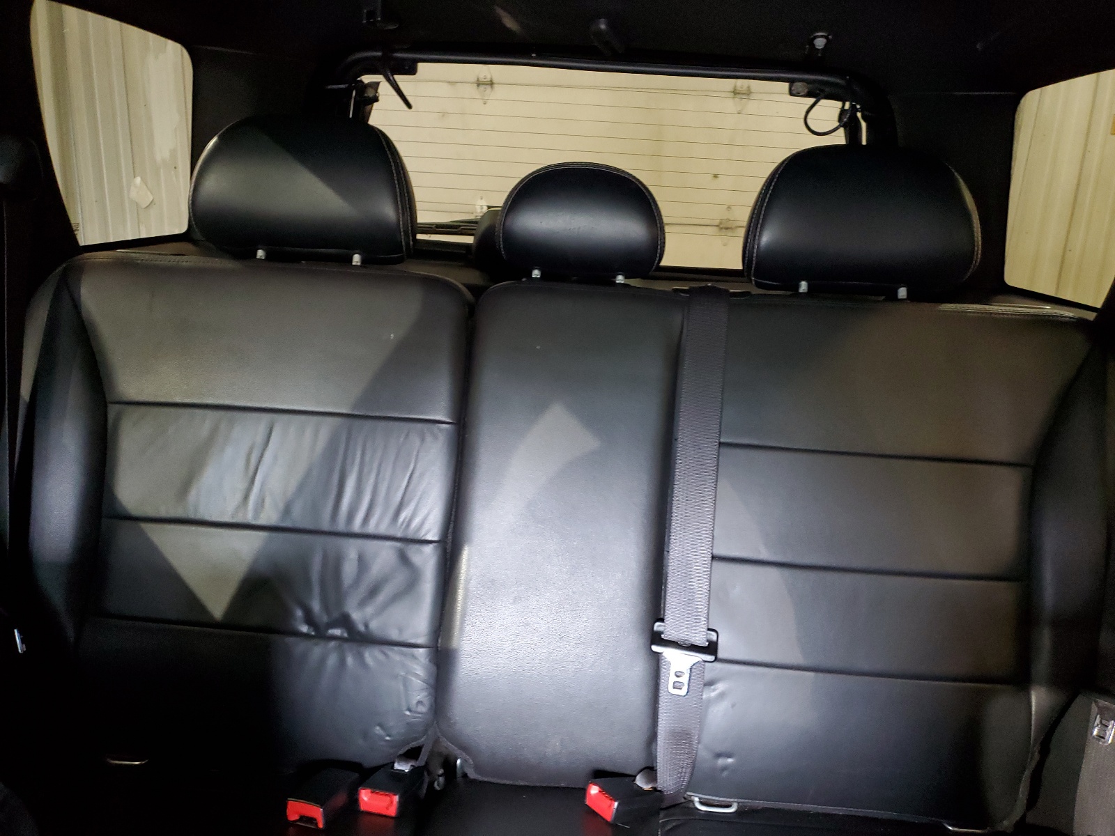 1FMCU9EG0BKA98798 2012 Ford Escape Limited