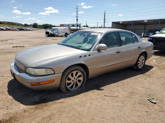 2003 Buick Park Avenue Ultra