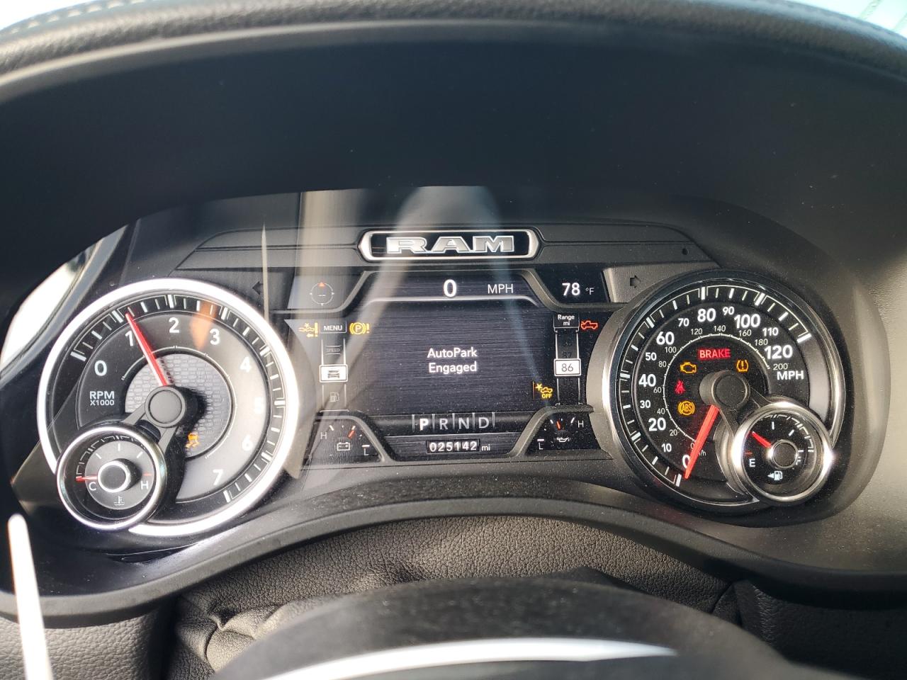 2021 Ram 1500 Laramie VIN: 1C6RREJT2MN794387 Lot: 64080484