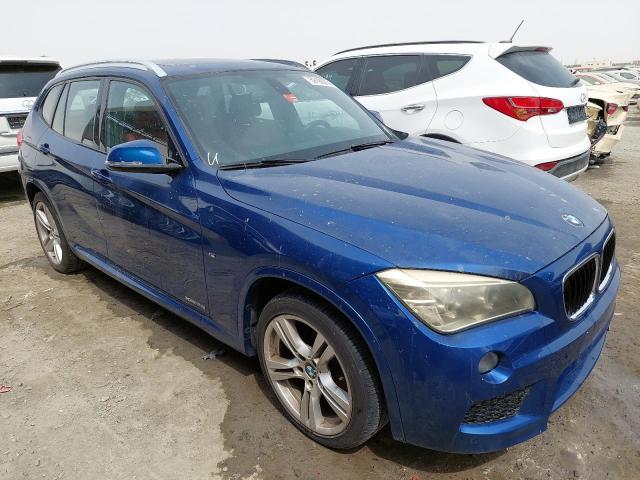 WBAVM1109EVU30261 - 2014 BMW X1 - #undefined