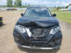 2017 Nissan Rogue Sv en Venta en Columbia Station, OH - Front End