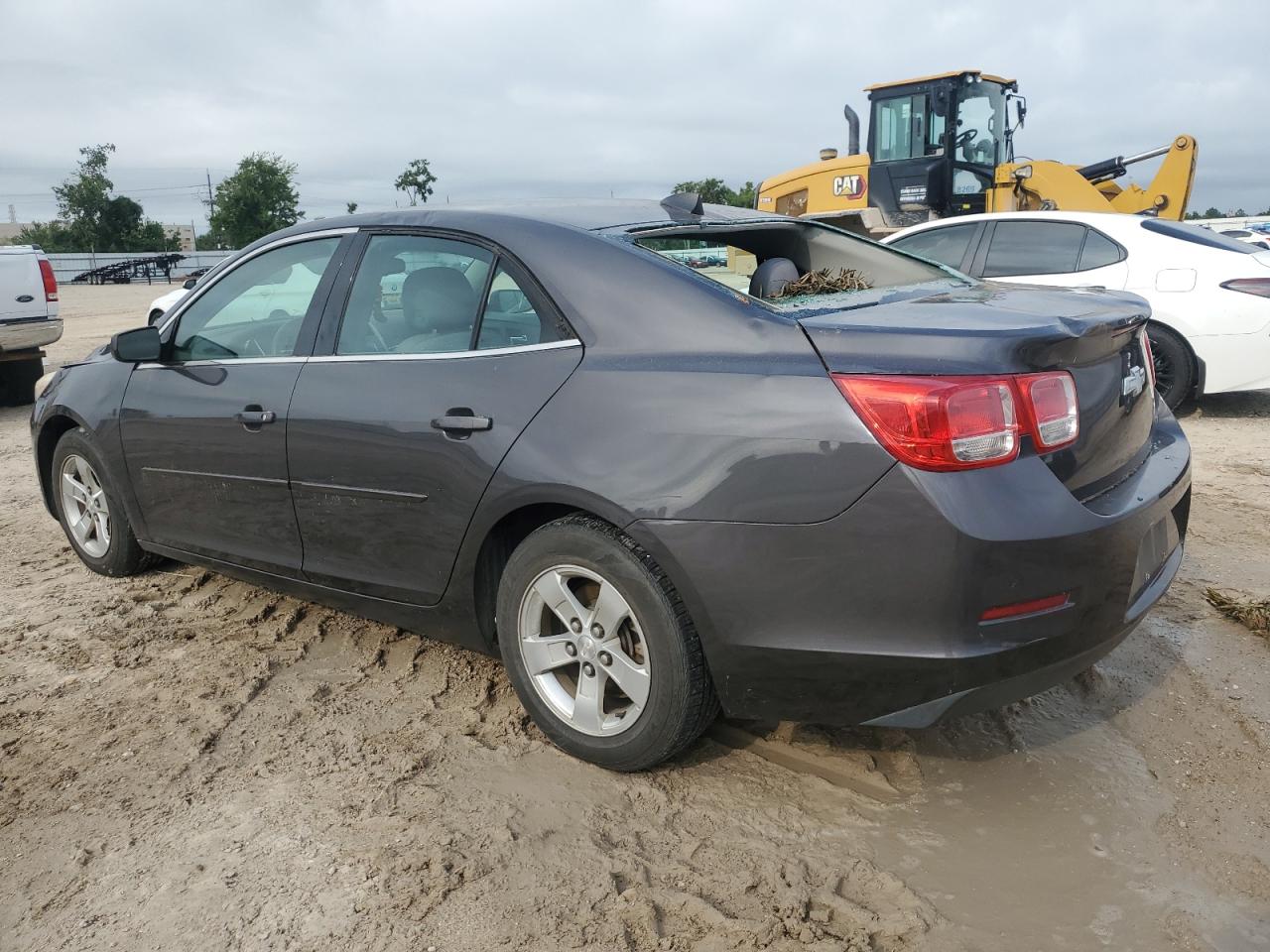 2013 Chevrolet Malibu Ls VIN: 1G11B5SA6DF349533 Lot: 63718074