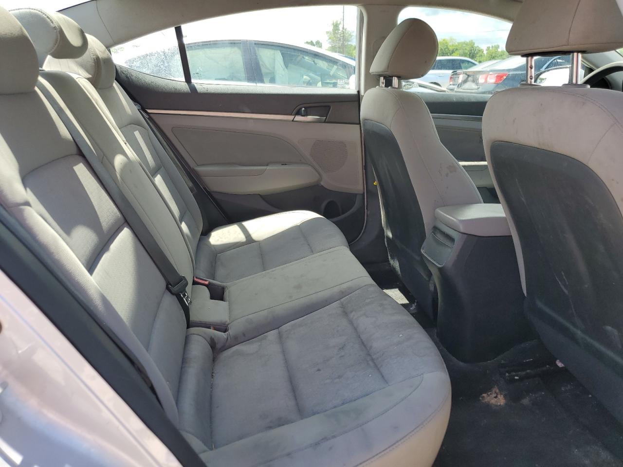 2017 Hyundai Elantra Se VIN: KMHD84LF0HU146769 Lot: 62135304