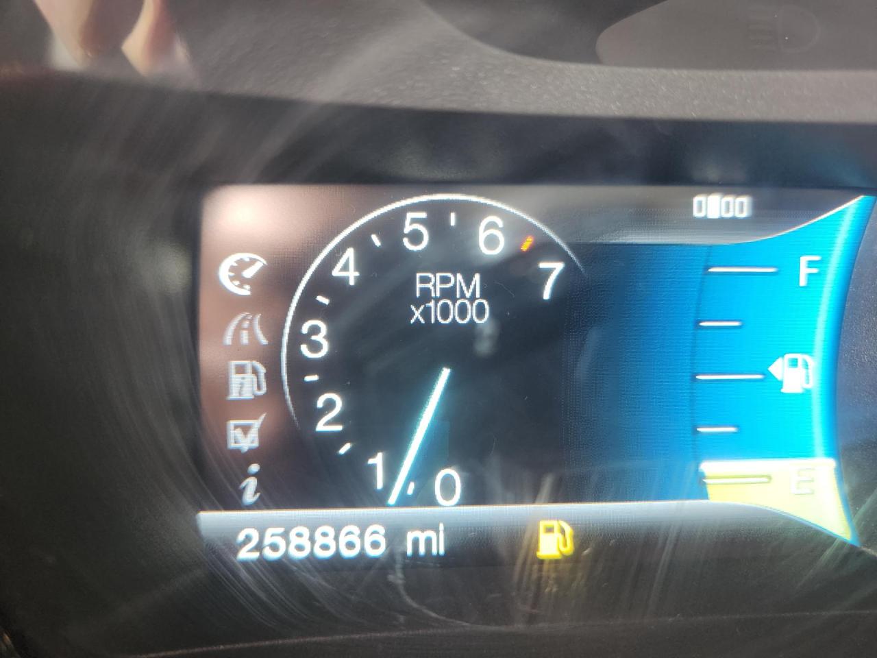 2013 Ford Edge Limited VIN: 2FMDK4KC4DBB69402 Lot: 62304194