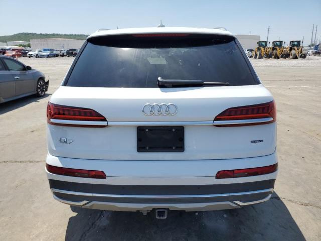 WA1LXAF71MD011410 Audi Q7 PREMIUM 6