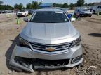 2018 Chevrolet Impala Lt de vânzare în Florence, MS - Front End