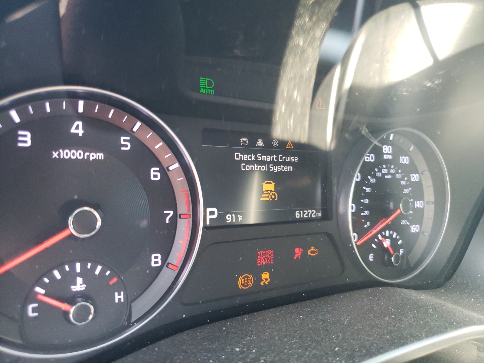 3KPF44ACXME314301 2021 Kia Forte Gt