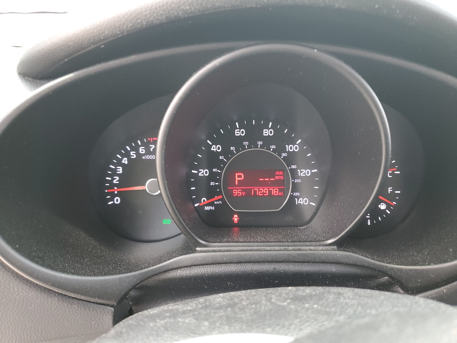 KNDJP3A53H7500250 2017 Kia Soul +