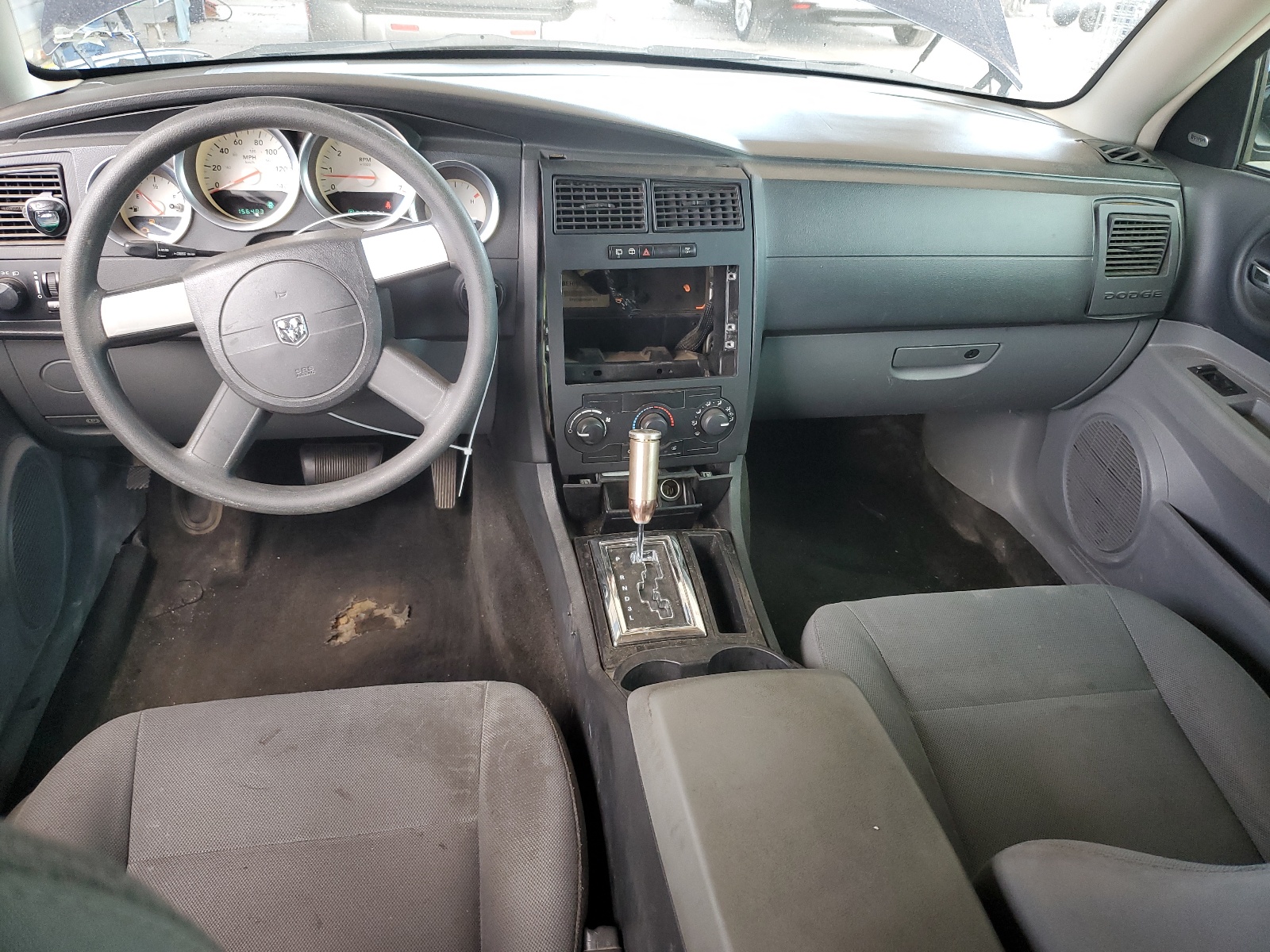 2D4FV48V65H648029 2005 Dodge Magnum Sxt