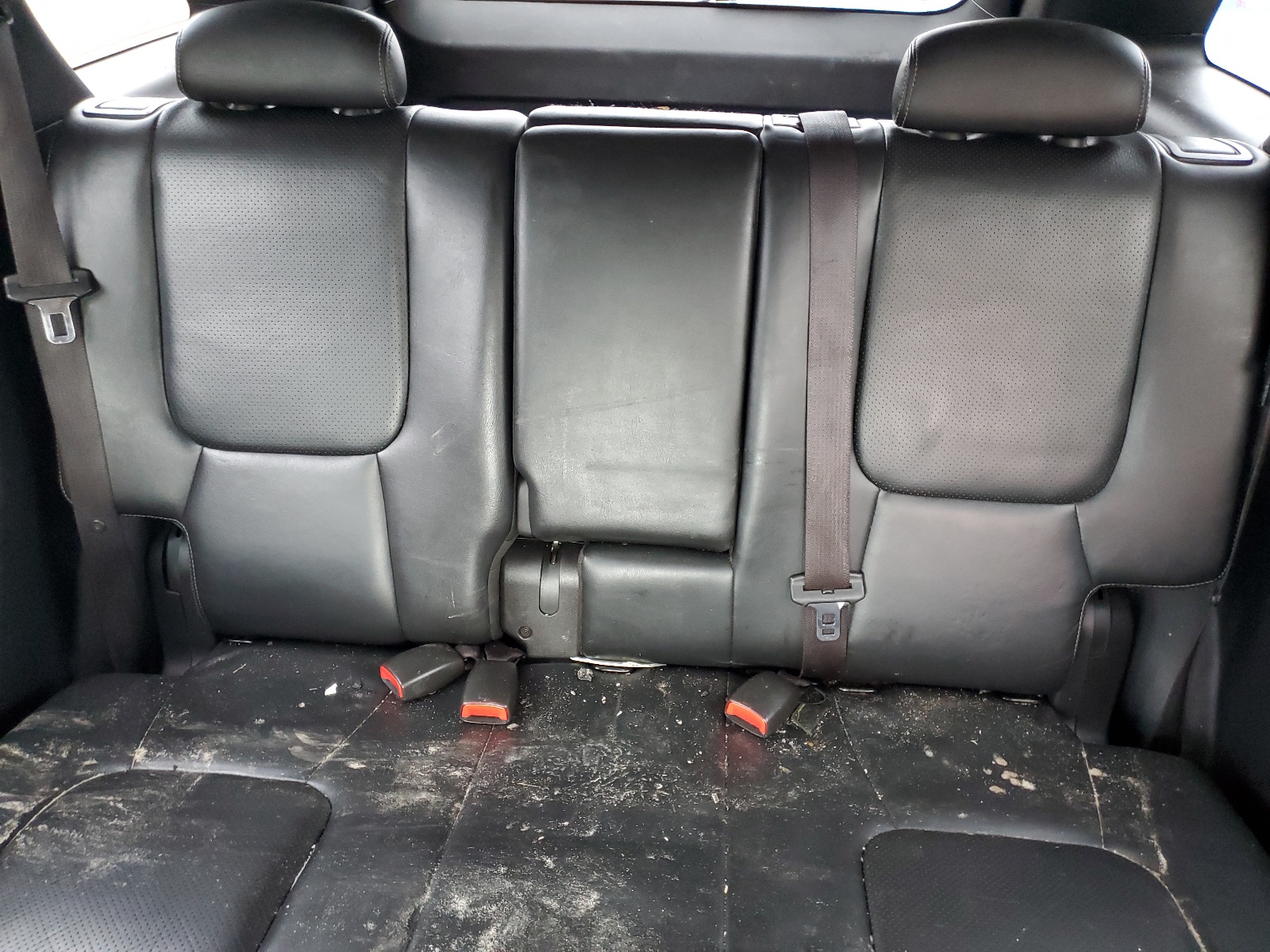 2CNDL037986314794 2008 Chevrolet Equinox Sport
