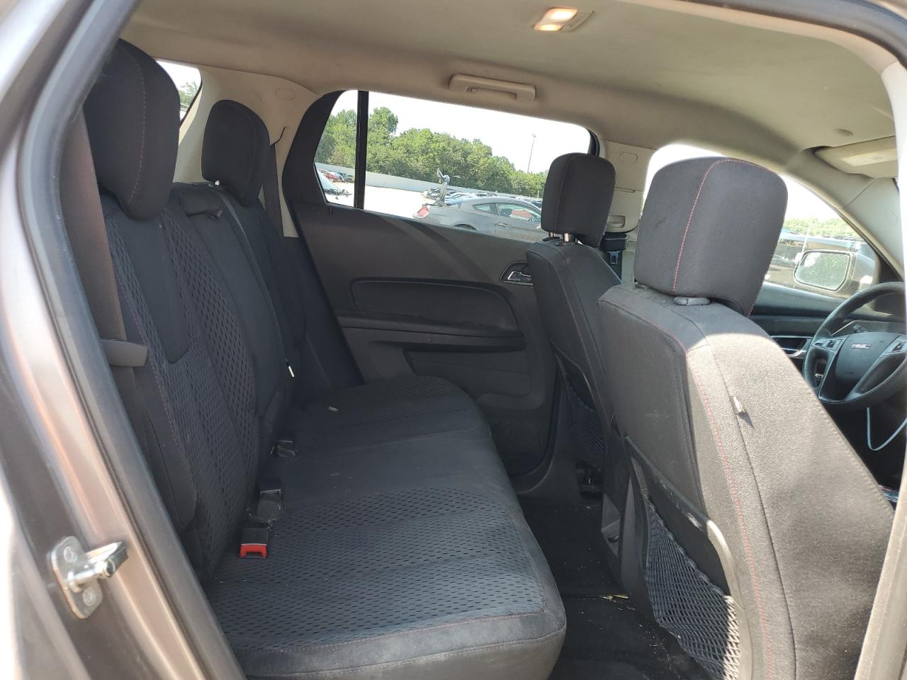 2012 GMC Terrain Sle VIN: 2GKALMEKXC6138030 Lot: 63659834