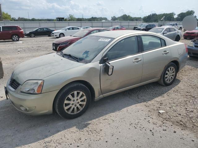 2008 Mitsubishi Galant Es