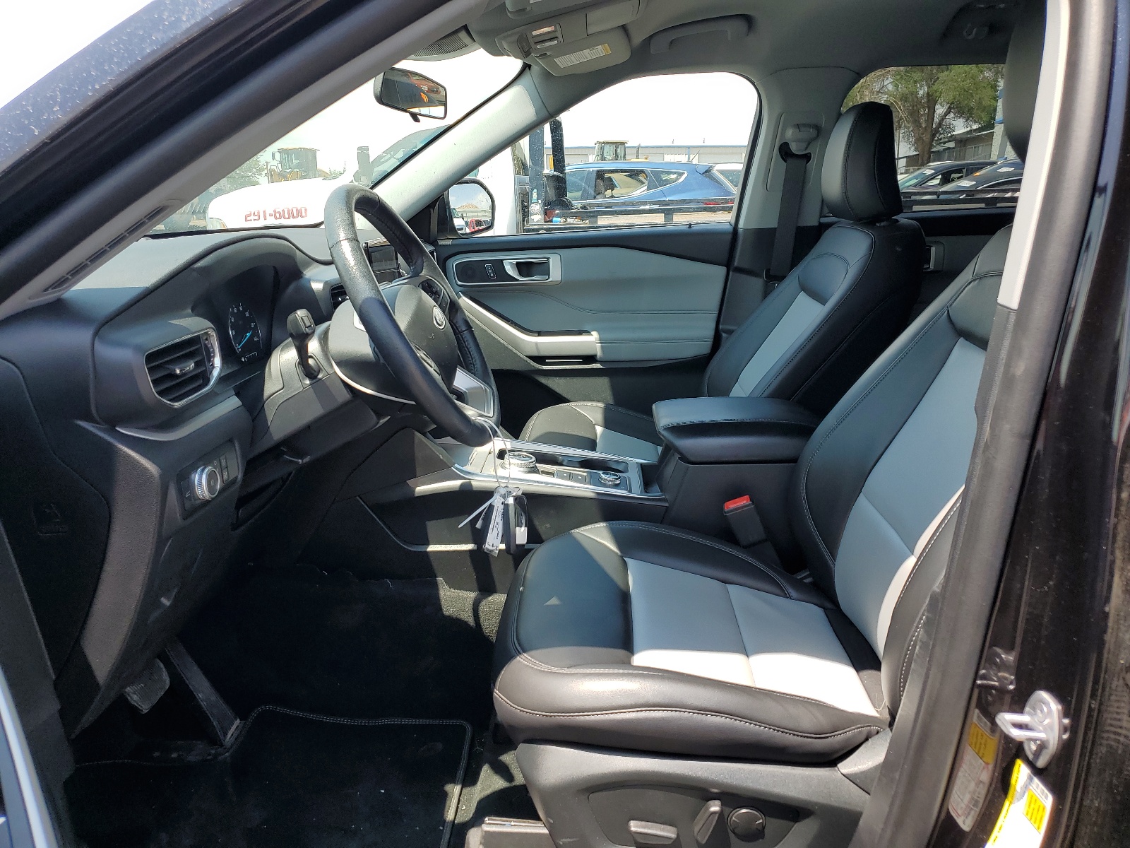 1FMSK8DH3NGB58344 2022 Ford Explorer Xlt