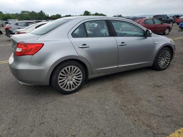 2010 SUZUKI KIZASHI GT JS2RF9A55A6100510  62261924