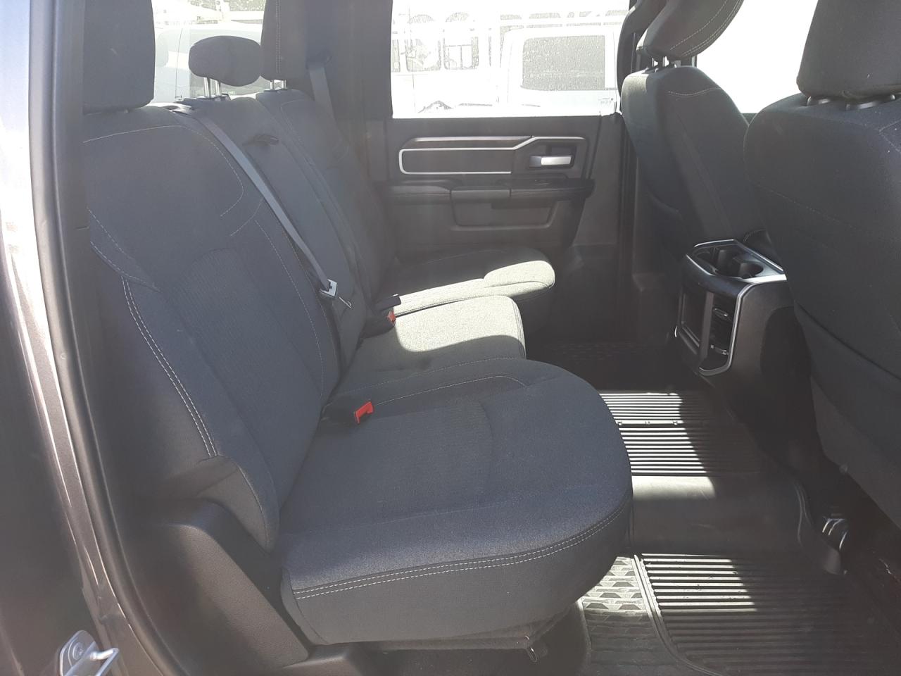 2020 Ram 3500 Big Horn VIN: 3C63RRHL1LG158859 Lot: 63816224