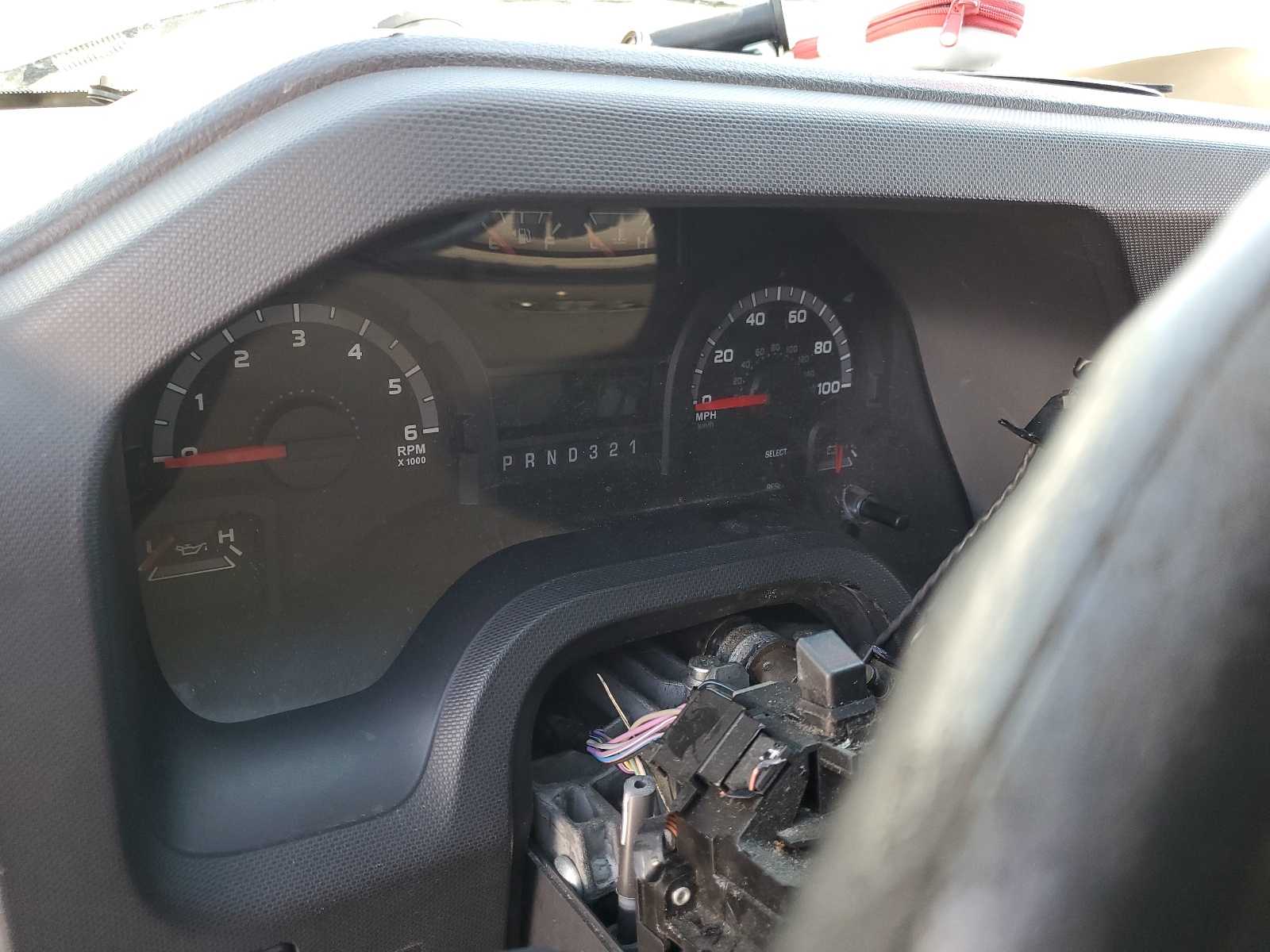 1FDWE3FL4FDA21929 2015 Ford Econoline E350 Super Duty Cutaway Van