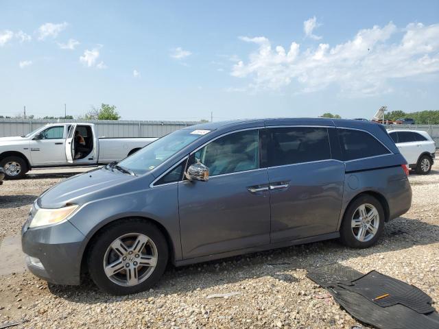 2012 Honda Odyssey Touring