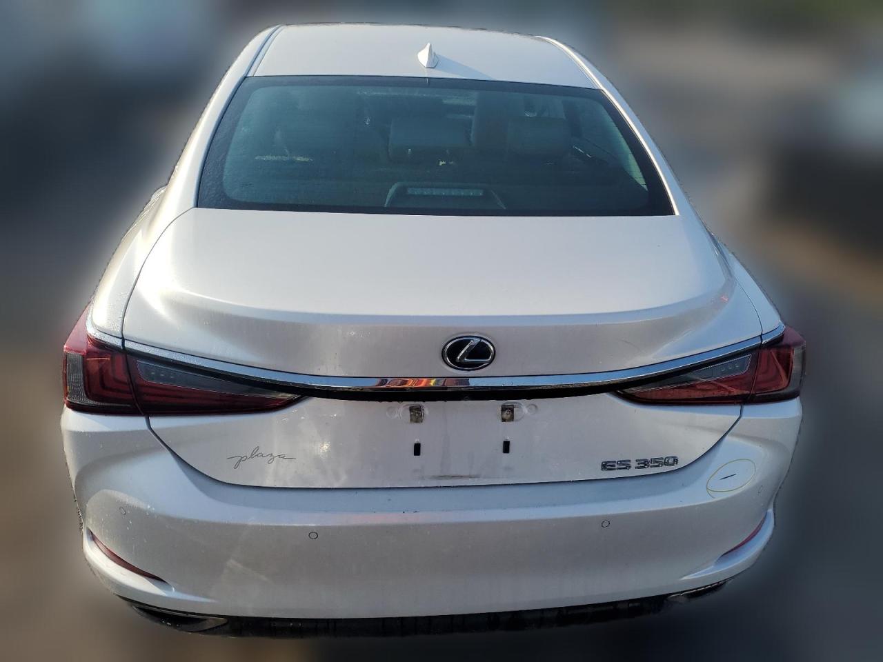 2019 Lexus Es 350 VIN: 58ABZ1B10KU013566 Lot: 64503294