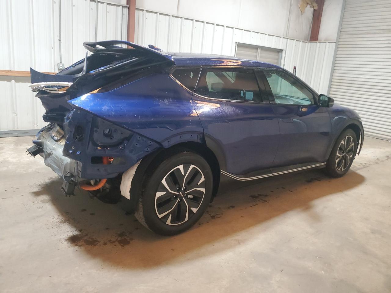 2023 Kia Ev6 Light VIN: KNDC34LA0P5157007 Lot: 63609244