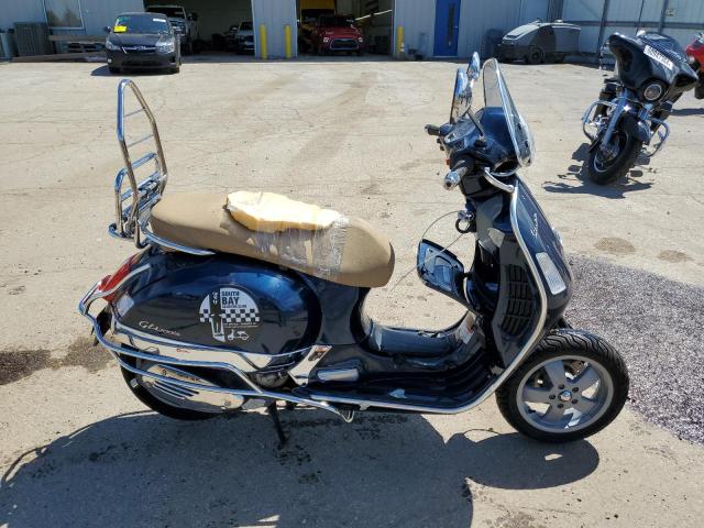 2012 Vespa Gts 300 Super